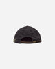 Neighborhood Mil Bb Cap Black Hats Caps 252YGNH-HT07 BLACK