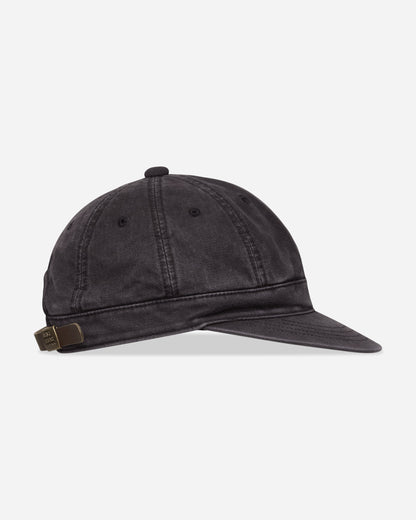 Neighborhood Mil Bb Cap Black Hats Caps 252YGNH-HT07 BLACK