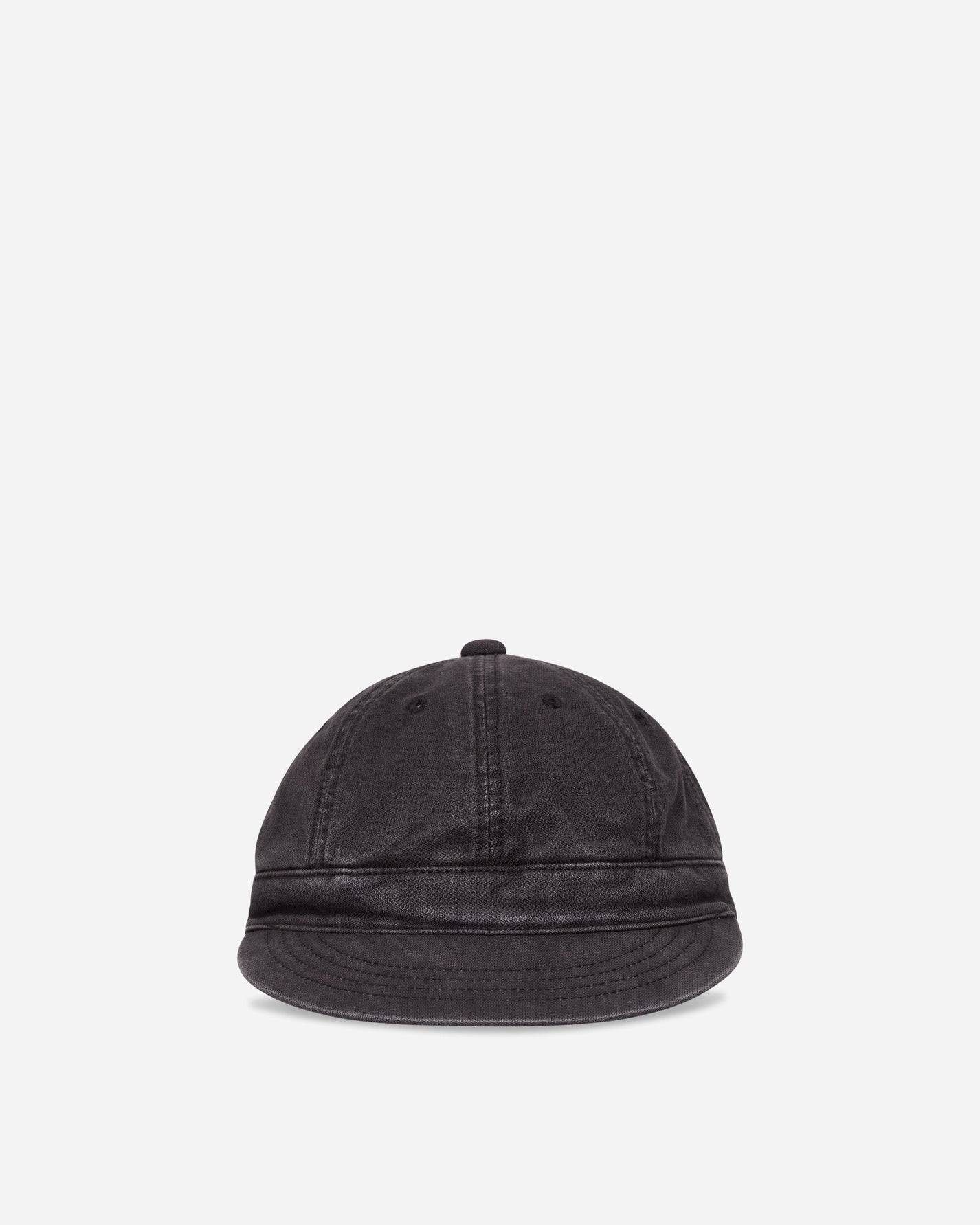 Neighborhood Mil Bb Cap Black Hats Caps 252YGNH-HT07 BLACK