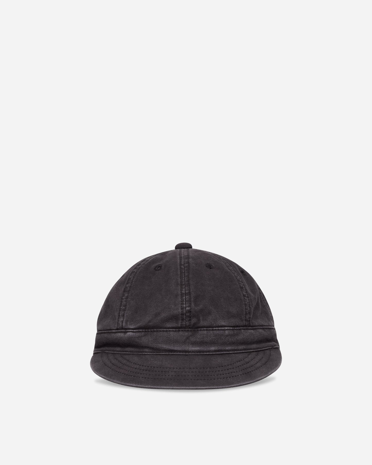 Neighborhood Mil Bb Cap Black Hats Caps 252YGNH-HT07 BLACK