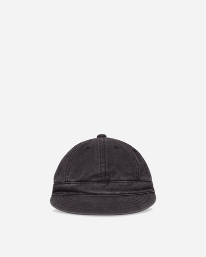 Neighborhood Mil Bb Cap Black Hats Caps 252YGNH-HT07 BLACK