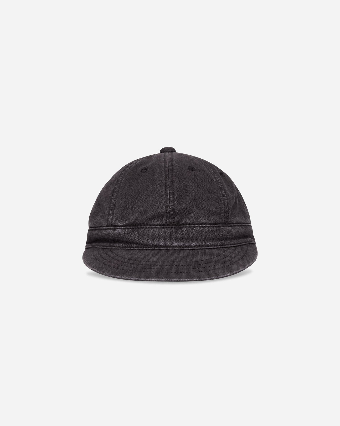 Neighborhood Mil Bb Cap Black Hats Caps 252YGNH-HT07 BLACK