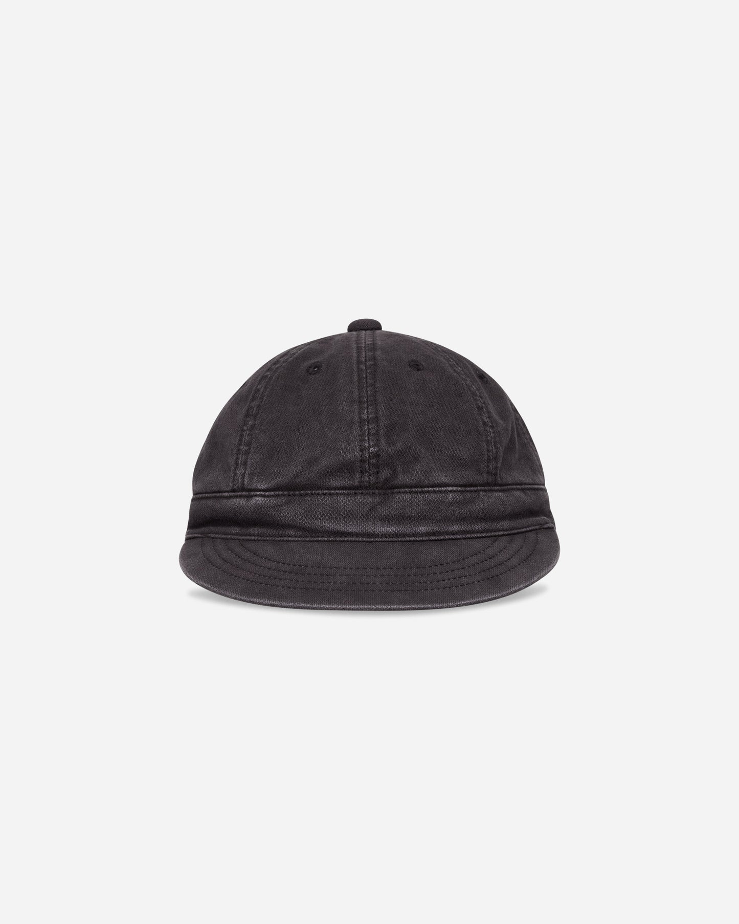 Neighborhood Mil Bb Cap Black Hats Caps 252YGNH-HT07 BLACK