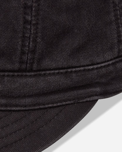 Neighborhood Mil Bb Cap Black Hats Caps 252YGNH-HT07 BLACK
