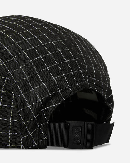 Neighborhood Reflective Jet Cap Black Hats Caps 261HCNH-HT03 BLACK