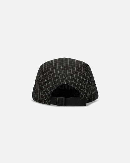 Neighborhood Reflective Jet Cap Black Hats Caps 261HCNH-HT03 BLACK