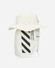 Neighborhood Srl.Sunguard Hat White Hats Caps 251HCNH-HT02 WH