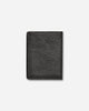 Neighborhood Leather Card Case Black Wallets and Cardholders Cardholders 252MVNH-AC02 BLACK
