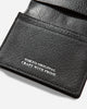 Neighborhood Leather Card Case Black Wallets and Cardholders Cardholders 252MVNH-AC02 BLACK