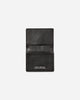 Neighborhood Leather Card Case Black Wallets and Cardholders Cardholders 252MVNH-AC02 BLACK