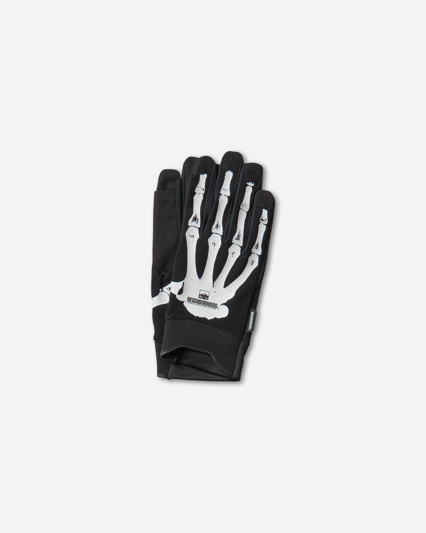 Neighborhood Active Glove Black Gloves and Scarves Gloves 26181NH-AC02 BLACK