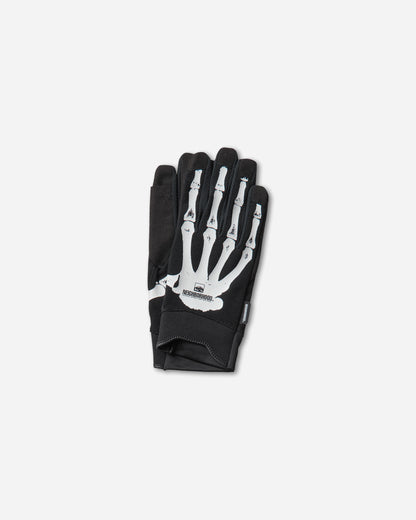 Neighborhood Active Glove Black Gloves and Scarves Gloves 26181NH-AC02 BLACK
