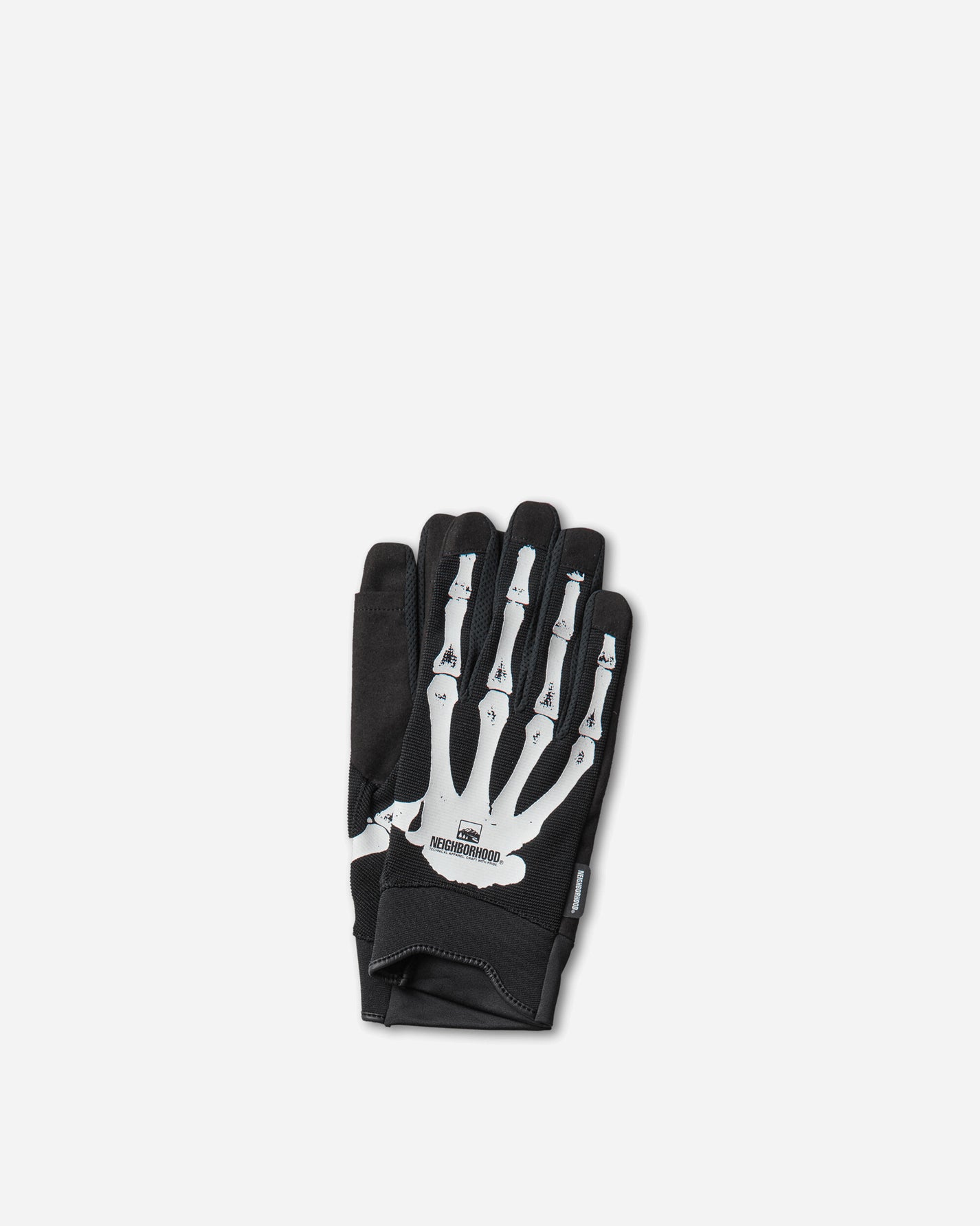 Neighborhood Active Glove Black Gloves and Scarves Gloves 26181NH-AC02 BLACK