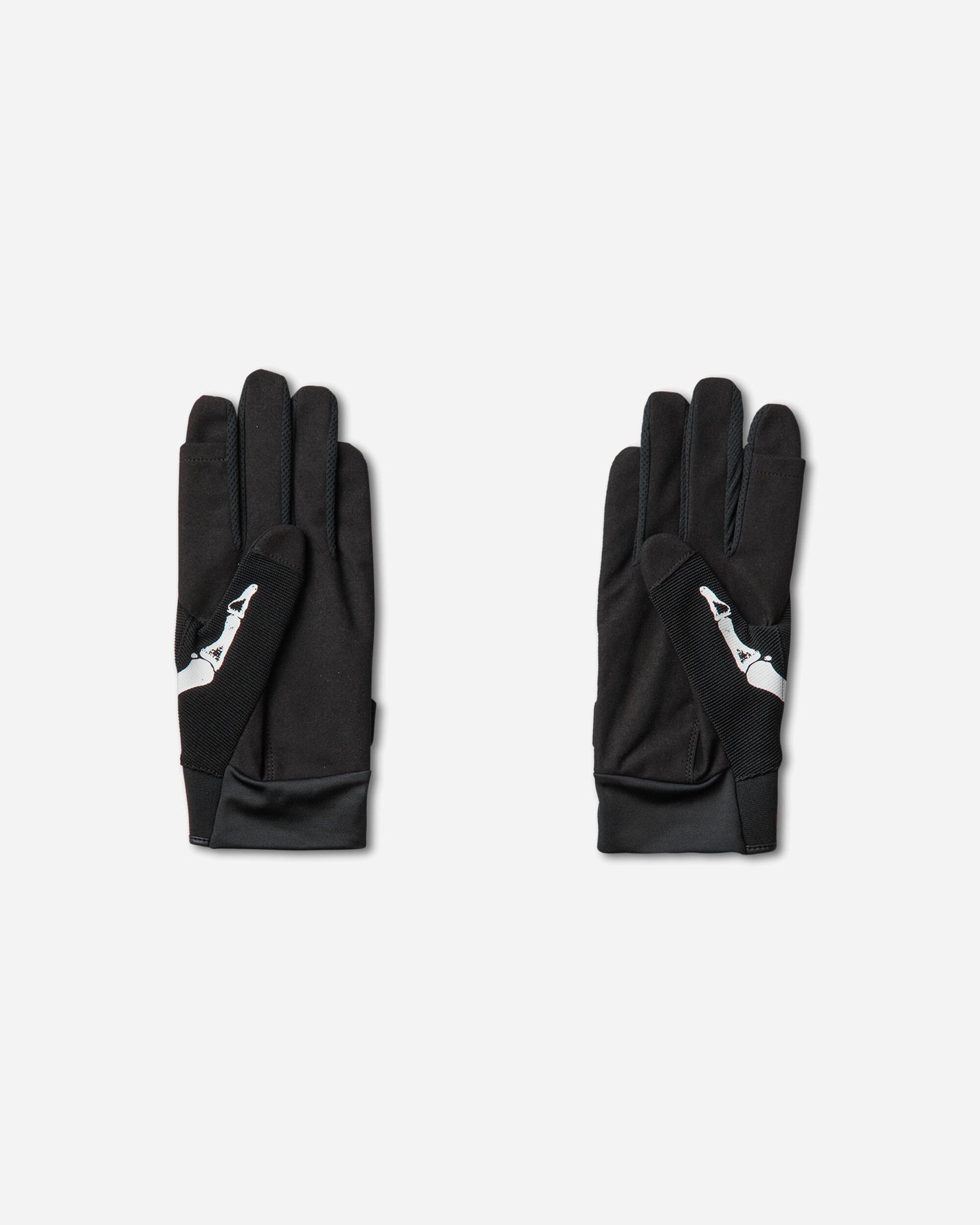 Neighborhood Active Glove Black Gloves and Scarves Gloves 26181NH-AC02 BLACK