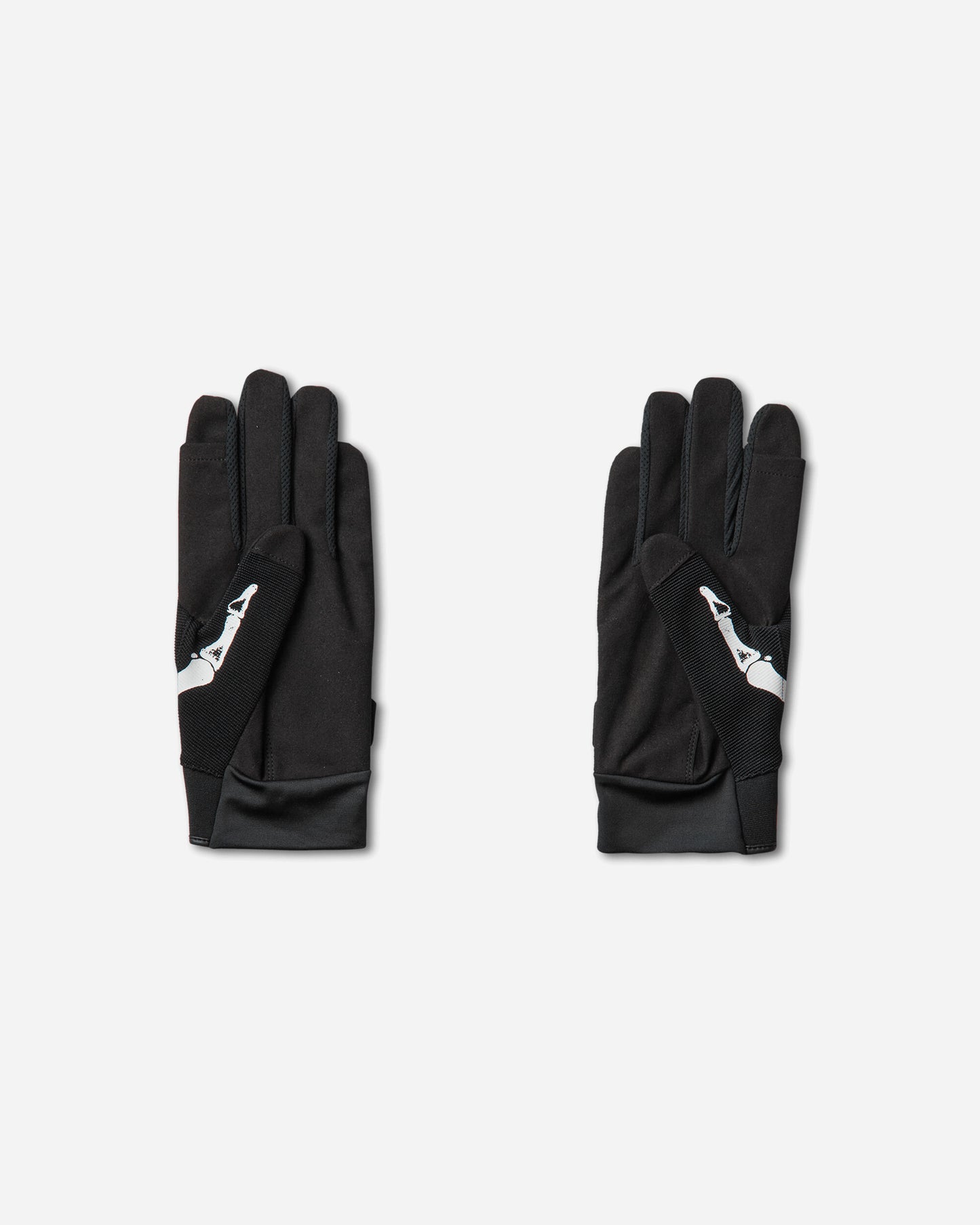 Neighborhood Active Glove Black Gloves and Scarves Gloves 26181NH-AC02 BLACK