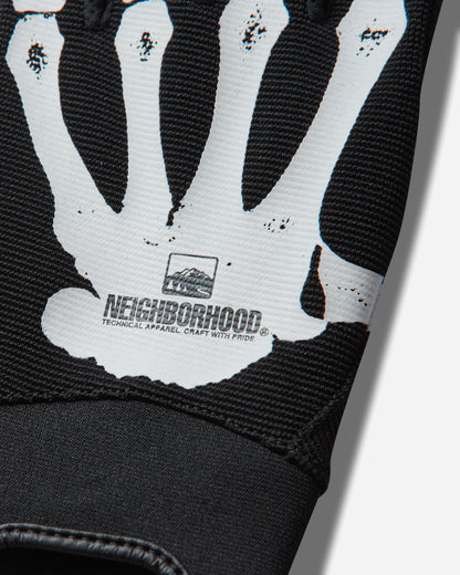 Neighborhood Active Glove Black Gloves and Scarves Gloves 26181NH-AC02 BLACK