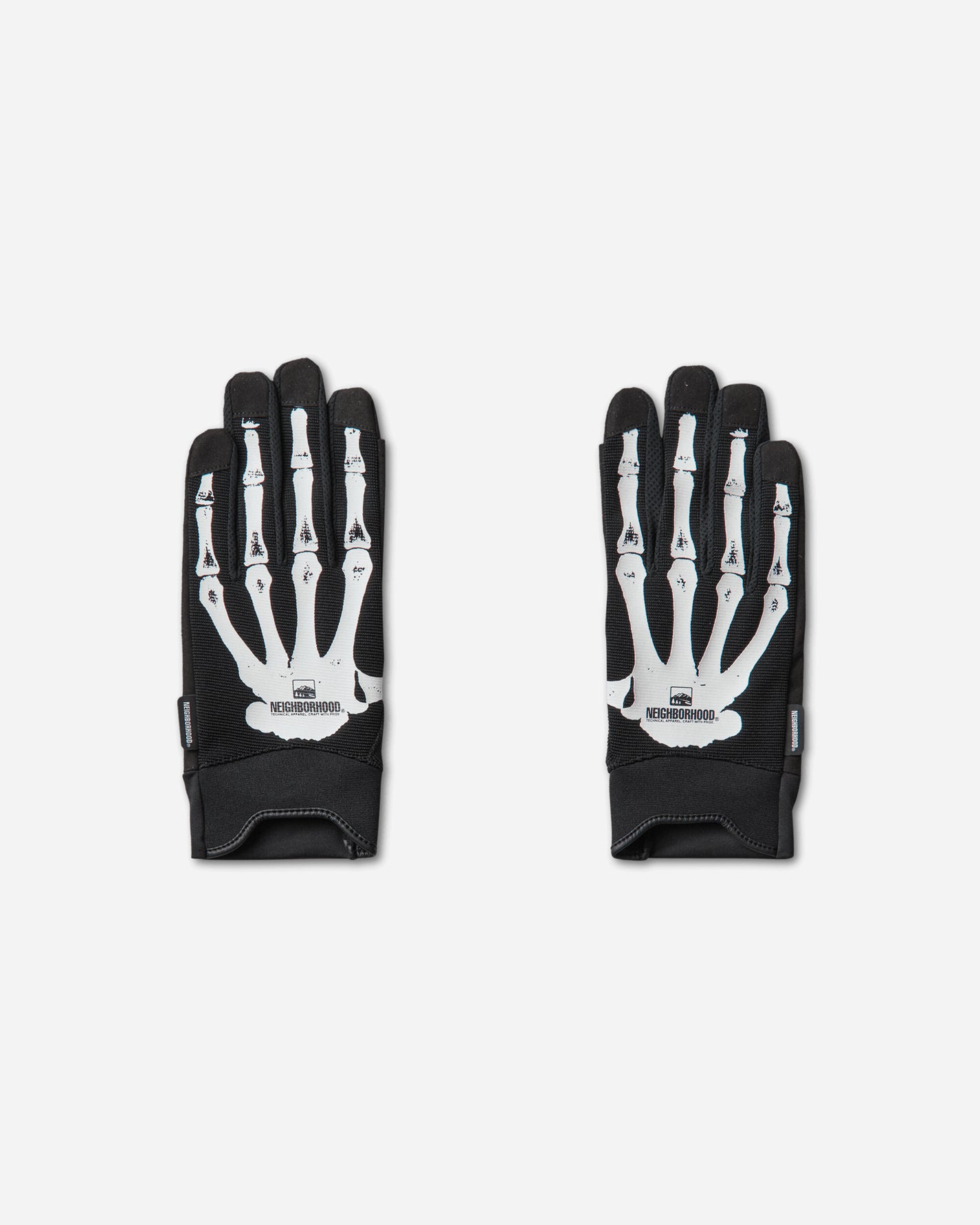 Neighborhood Active Glove Black Gloves and Scarves Gloves 26181NH-AC02 BLACK