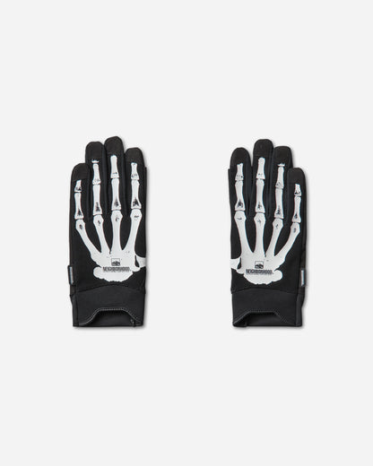 Neighborhood Active Glove Black Gloves and Scarves Gloves 26181NH-AC02 BLACK