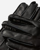Neighborhood Leather Emb Gloves Black Gloves and Scarves Gloves 252DPNH-AC02 BLACK