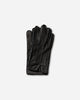Neighborhood Leather Emb Gloves Black Gloves and Scarves Gloves 252DPNH-AC02 BLACK
