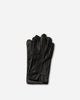 Neighborhood Leather Emb Gloves Black Gloves and Scarves Gloves 252DPNH-AC02 BLACK