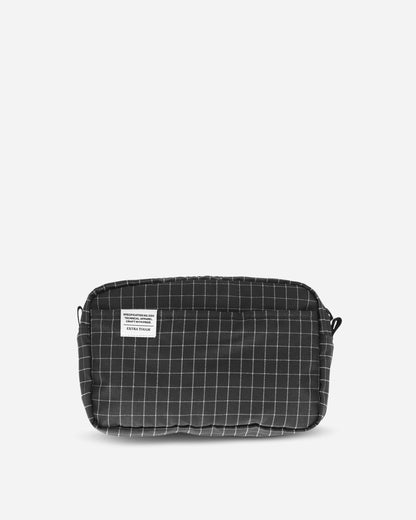 Neighborhood Reflective Pouch Black Bags and Backpacks Pouches 261TQNH-AC01 BLACK