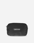 Neighborhood Reflective Pouch Black Bags and Backpacks Pouches 261TQNH-AC01 BLACK