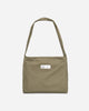 Neighborhood Hbt Newspaper Bag Olive Drab Bags and Backpacks Shoulder Bags 262TQNH-CG02 OLDR
