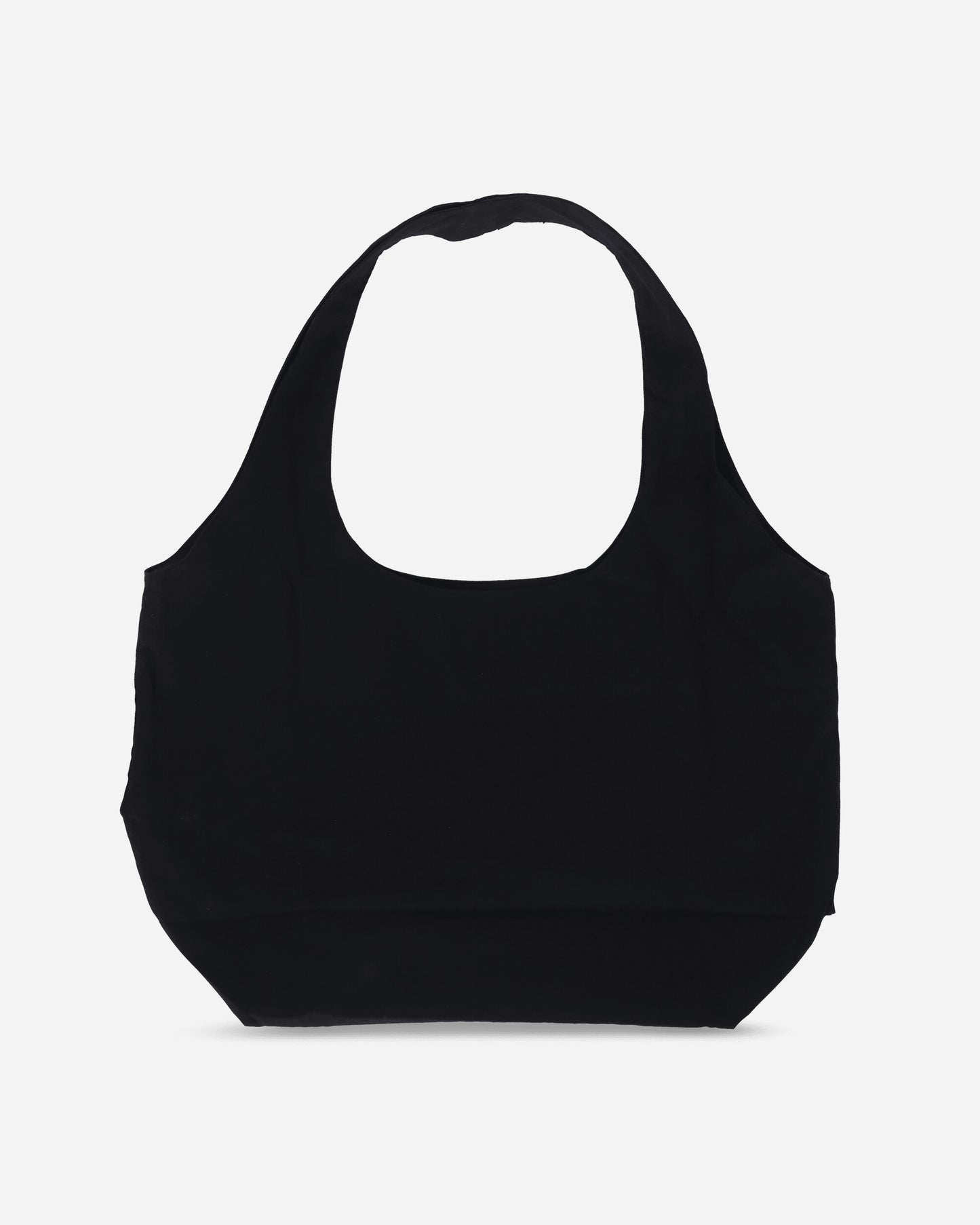 Neighborhood Logo Monk Bag Black Bags and Backpacks Shoulder Bags 261MYNH-CG01 BLACK