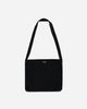 Neighborhood Logo Shoulder Bag Black Bags and Backpacks Shoulder Bags 261MYNH-CG02 BLACK