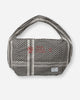 Neighborhood Shemagh Newspaper Bag Black Bags and Backpacks Shoulder Bags 261TQNH-CG07 BLACK