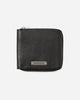 Neighborhood Leather Wallet Black Wallets and Cardholders Wallets 252MVNH-AC01 BLACK