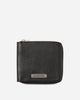 Neighborhood Leather Wallet Black Wallets and Cardholders Wallets 252MVNH-AC01 BLACK