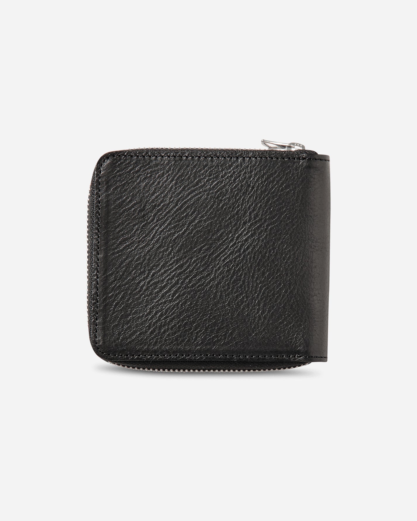 Neighborhood Leather Wallet Black Wallets and Cardholders Wallets 252MVNH-AC01 BLACK