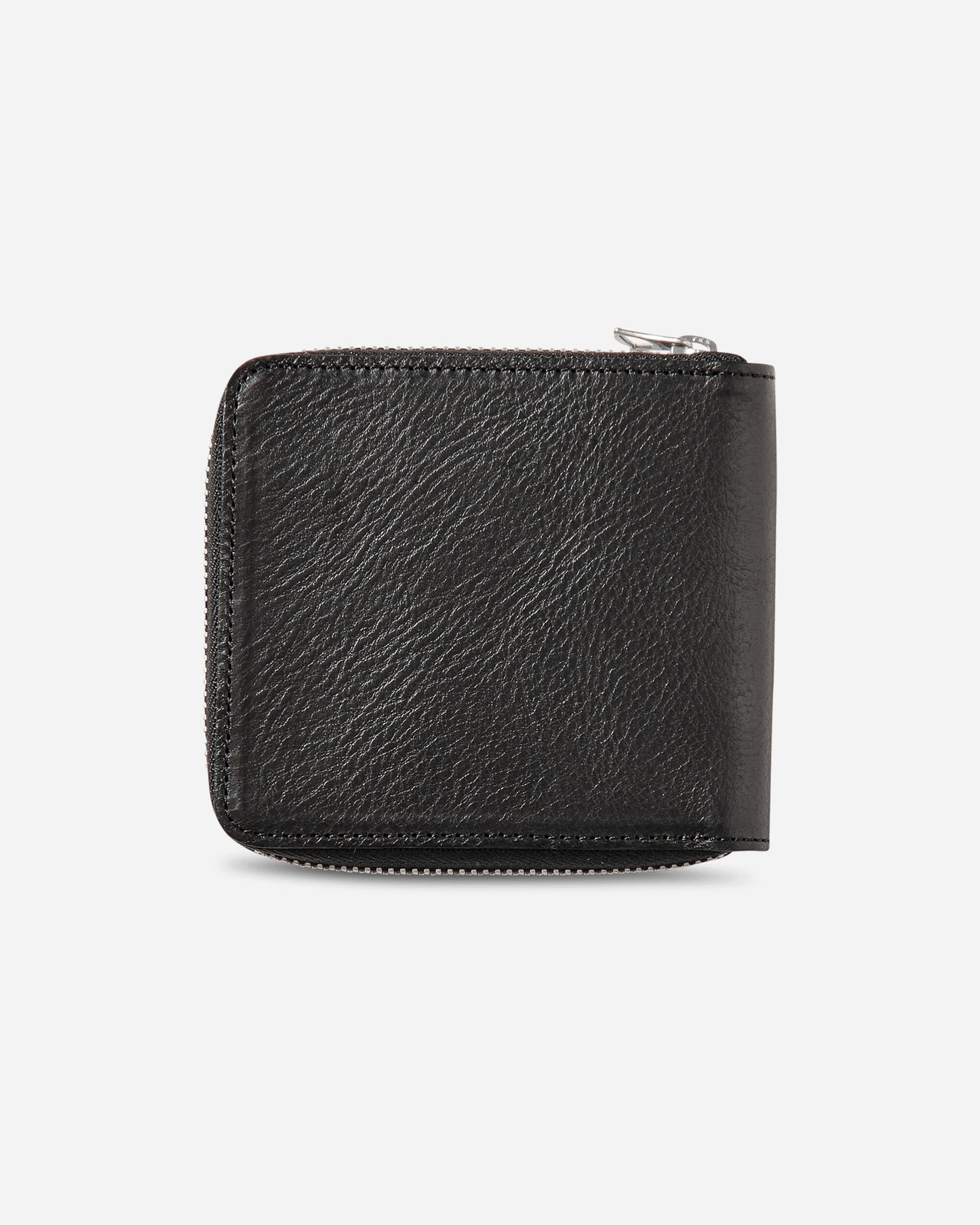 Neighborhood Leather Wallet Black Wallets and Cardholders Wallets 252MVNH-AC01 BLACK