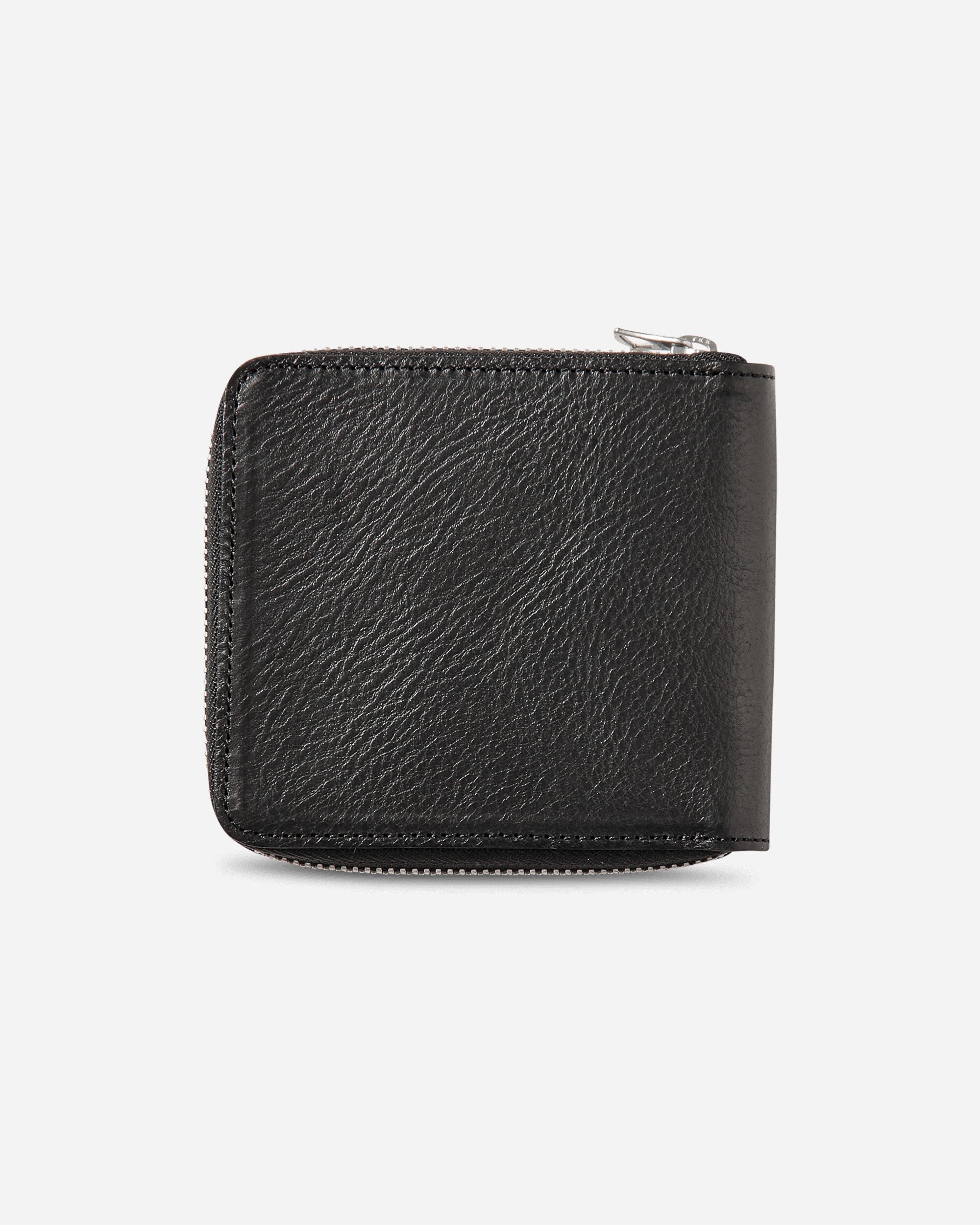 Neighborhood Leather Wallet Black Wallets and Cardholders Wallets 252MVNH-AC01 BLACK