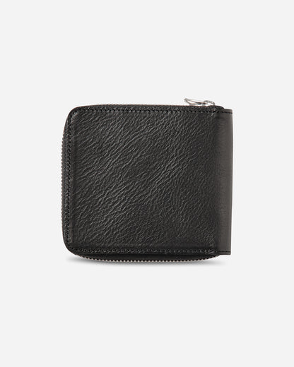 Neighborhood Leather Wallet Black Wallets and Cardholders Wallets 252MVNH-AC01 BLACK