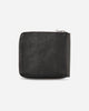 Neighborhood Leather Wallet Black Wallets and Cardholders Wallets 252MVNH-AC01 BLACK