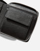 Neighborhood Leather Wallet Black Wallets and Cardholders Wallets 252MVNH-AC01 BLACK