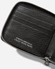 Neighborhood Leather Wallet Black Wallets and Cardholders Wallets 252MVNH-AC01 BLACK