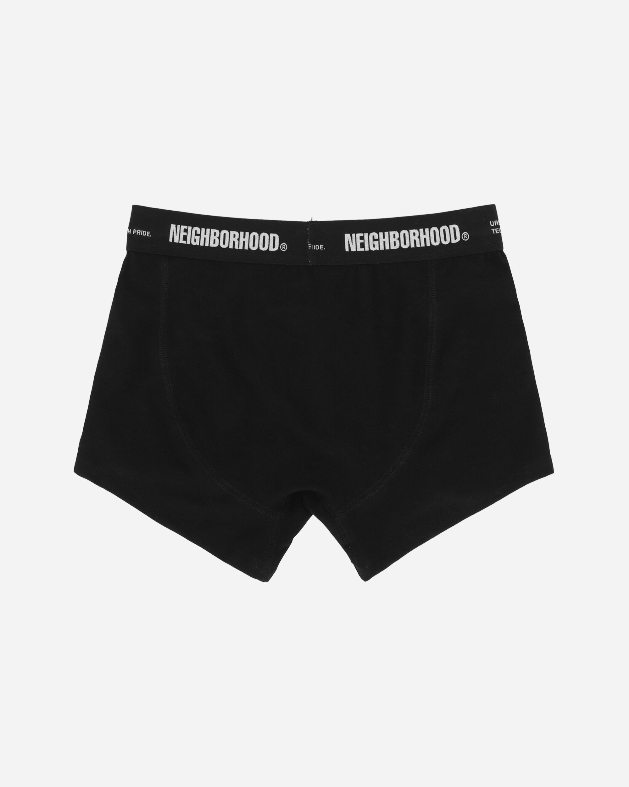 Neighborhood Classic 2Pac Unders Multi Underwear Boxers 241QTNH-UWM03 MT