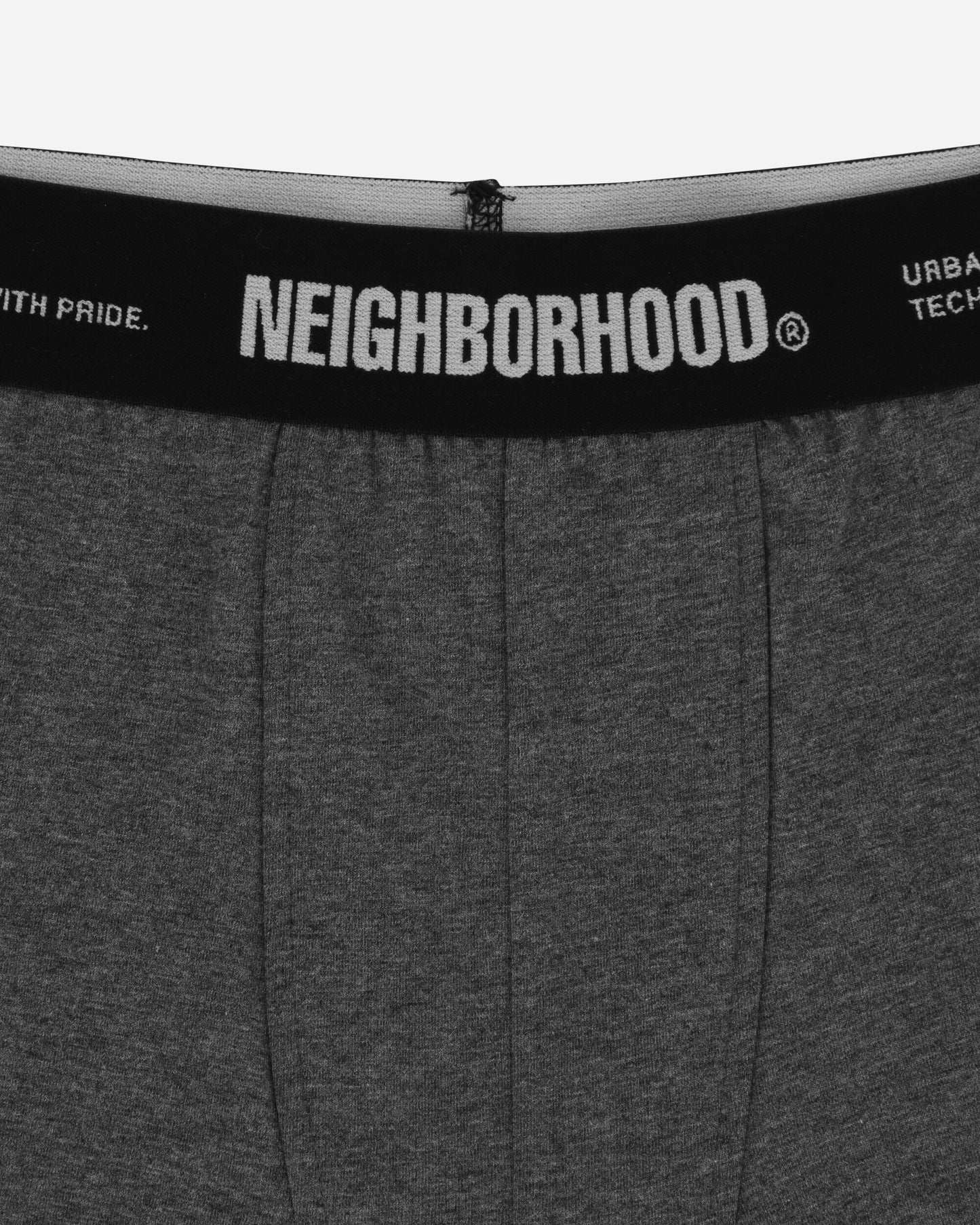 Neighborhood Classic 2Pac Unders Multi Underwear Boxers 241QTNH-UWM03 MT