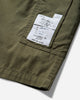 Neighborhood Wide Cargo Short  Pants Olive Drab Shorts Cargo Short 261SPNH-PTM04 OLIVEDRAB