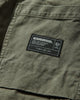 Neighborhood Tool Pocket Utility Pants Olive Pants Casual 261AQNH-PTM09 OLIVE
