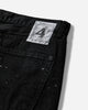 Neighborhood Bw Washed Dp Basic Pants Black Pants Chinos 252AQNH-PTM07 BLACK