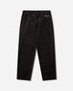 Neighborhood Plain Pants Black Pants Chinos 261ZANH-PTM11 BLACK