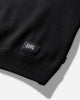 Neighborhood Srl Sweat Shirt Ls Black Sweatshirts Crewneck 252BWNH-CSM03 BLACK