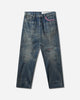 Neighborhood Savage Denim Dp Basic Pants Indigo Pants Denim 261XBNH-PTM08 INDIGO
