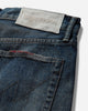 Neighborhood Savage Denim Dp Basic Pants Indigo Pants Denim 261XBNH-PTM08 INDIGO