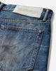 Neighborhood Savage Denim Dp Basic Pants Indigo Pants Denim 262XBNH-PTM08 INDIGO